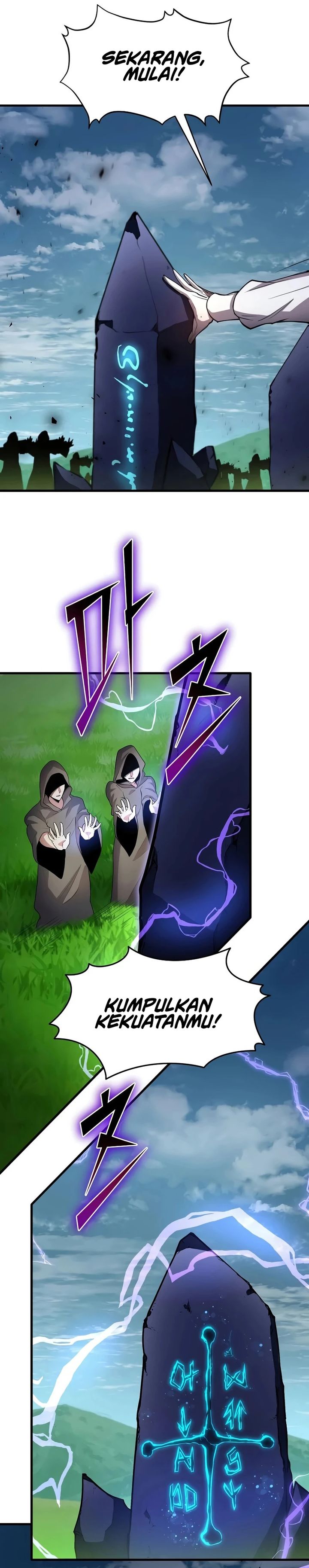 Read Leveling Up with Skills Skill Master Levels Up ID Manga Online