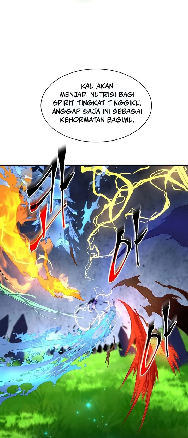 Read Leveling Up with Skills Skill Master Levels Up ID Manga Online