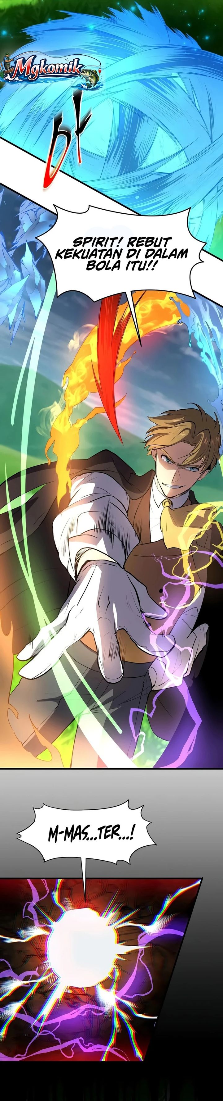 Read Leveling Up with Skills Skill Master Levels Up ID Manga Online