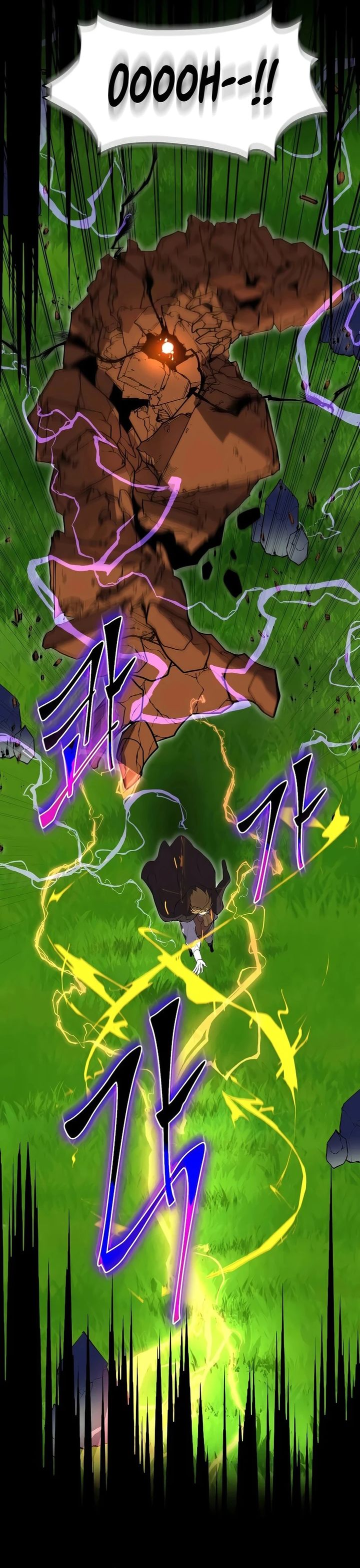 Read Leveling Up with Skills Skill Master Levels Up ID Manga Online