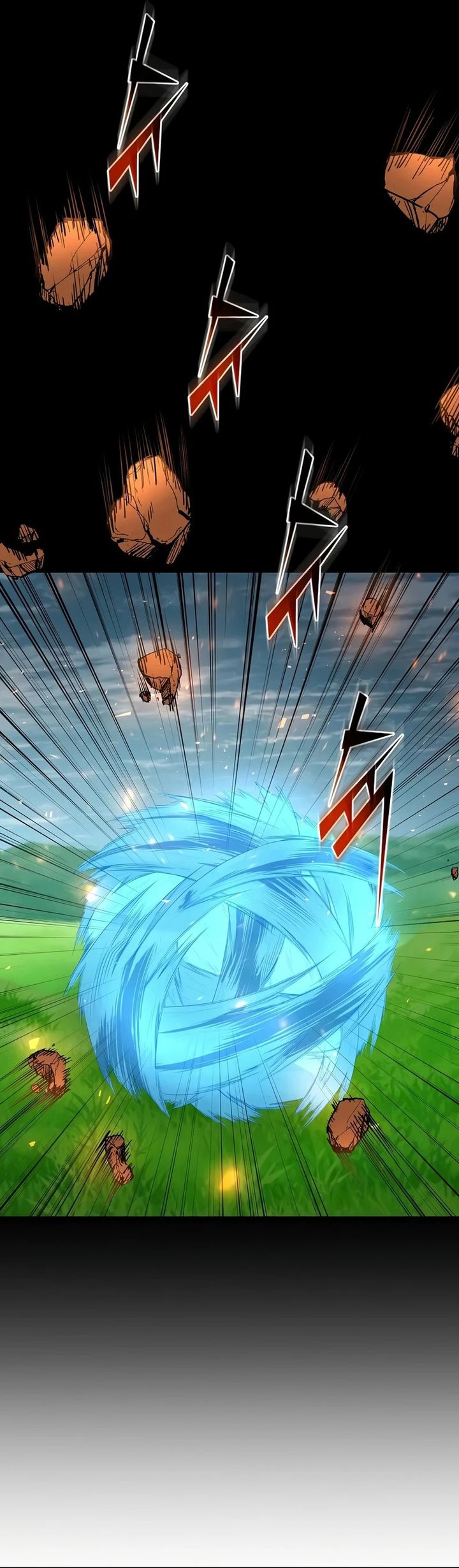 Read Leveling Up with Skills Skill Master Levels Up ID Manga Online