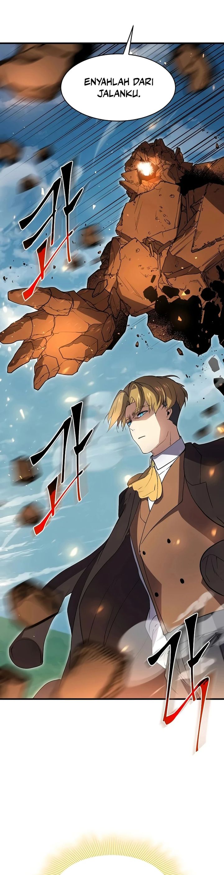 Read Leveling Up with Skills Skill Master Levels Up ID Manga Online