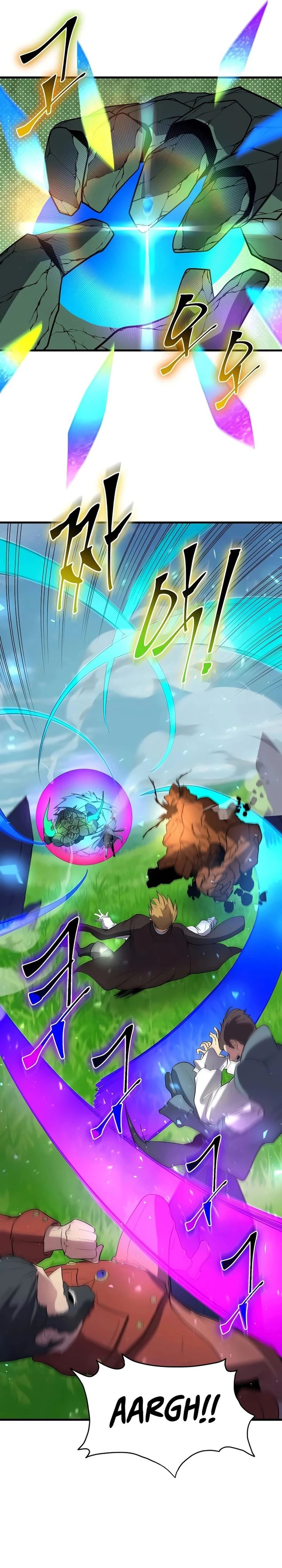 Read Leveling Up with Skills Skill Master Levels Up ID Manga Online