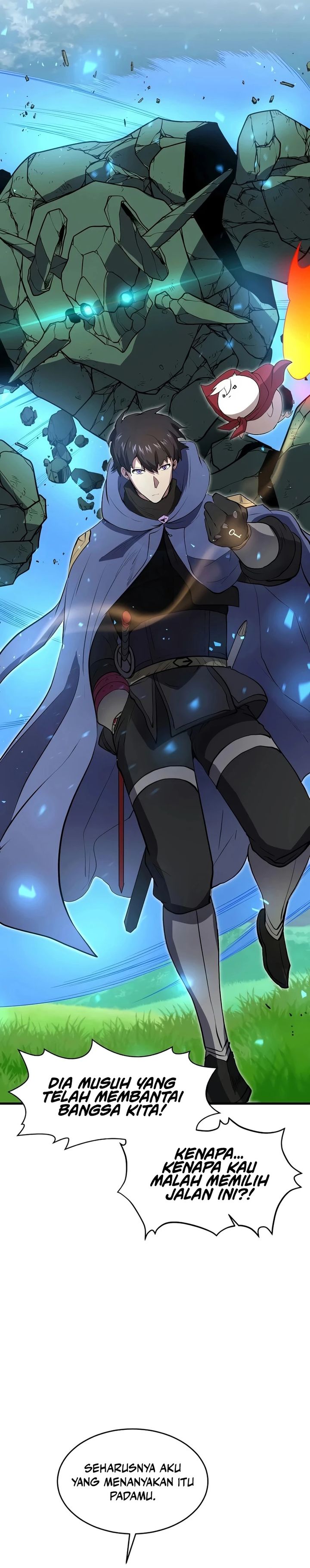 Read Leveling Up with Skills Skill Master Levels Up ID Manga Online