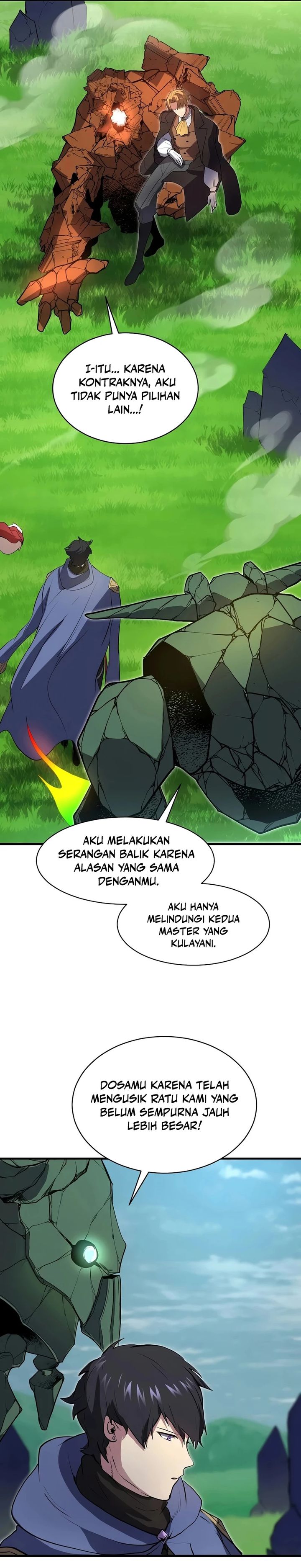 Read Leveling Up with Skills Skill Master Levels Up ID Manga Online