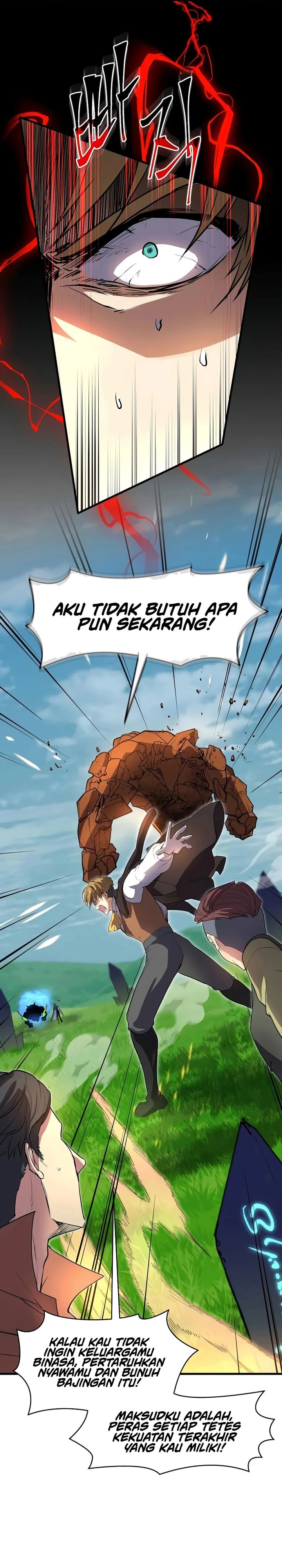 Read Leveling Up with Skills Skill Master Levels Up ID Manga Online