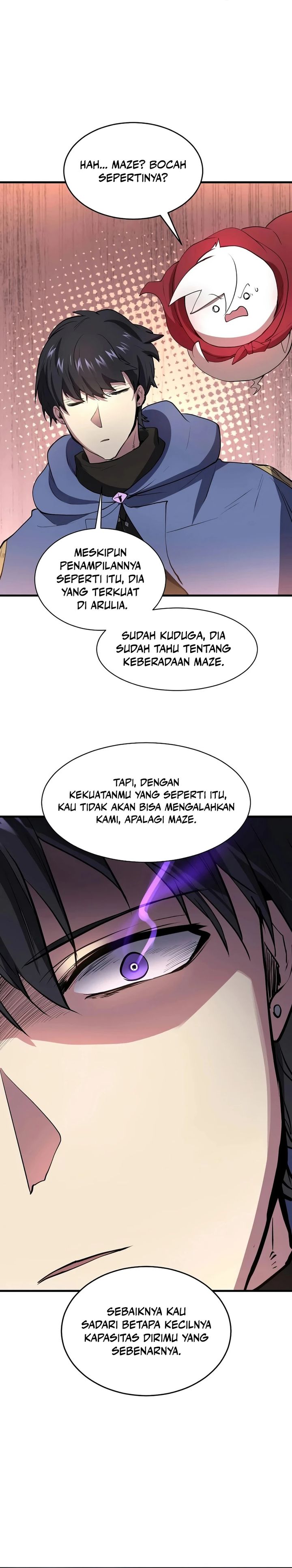 Read Leveling Up with Skills Skill Master Levels Up ID Manga Online