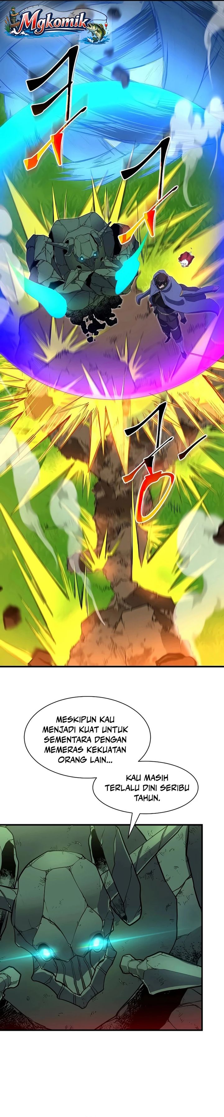 Read Leveling Up with Skills Skill Master Levels Up ID Manga Online