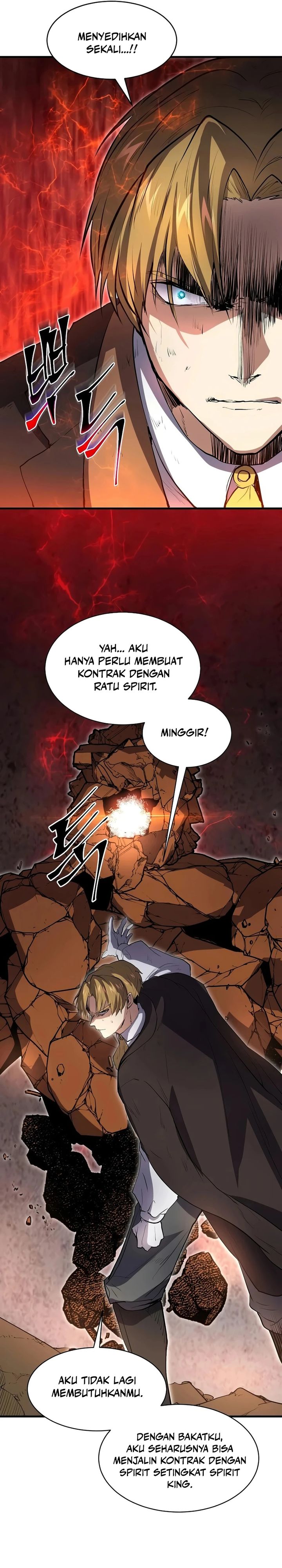 Read Leveling Up with Skills Skill Master Levels Up ID Manga Online