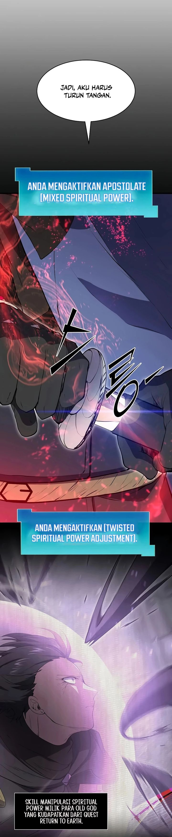 Read Leveling Up with Skills Skill Master Levels Up ID Manga Online