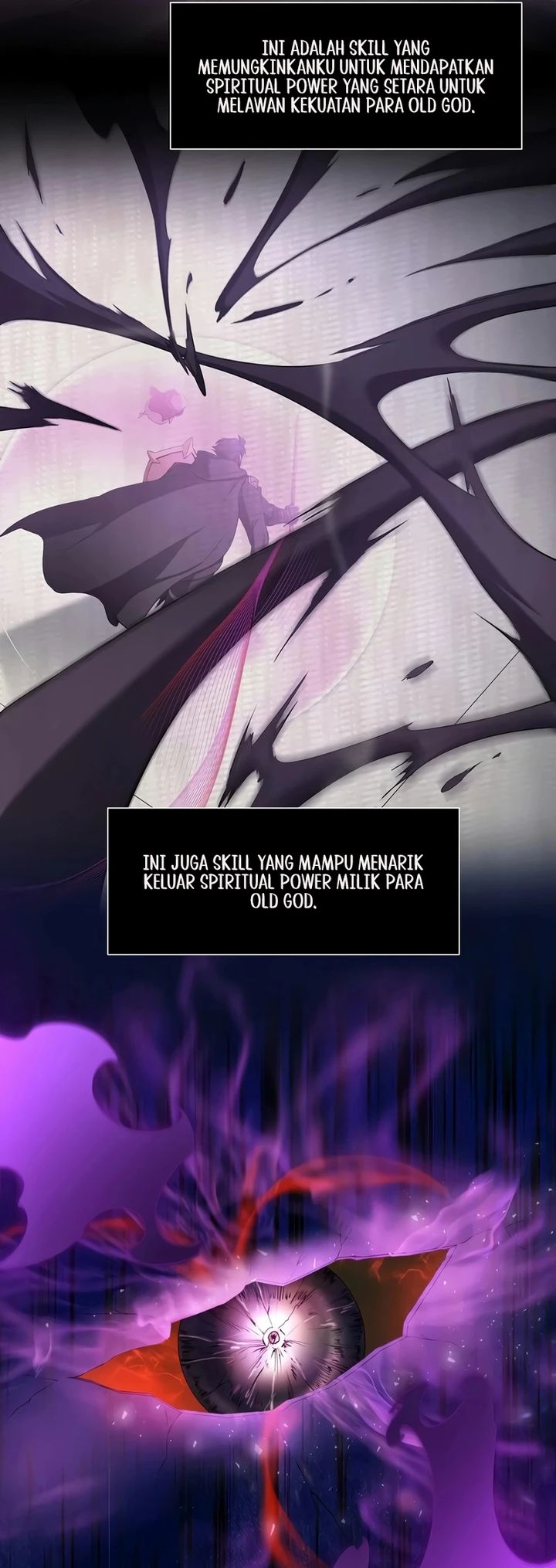 Read Leveling Up with Skills Skill Master Levels Up ID Manga Online