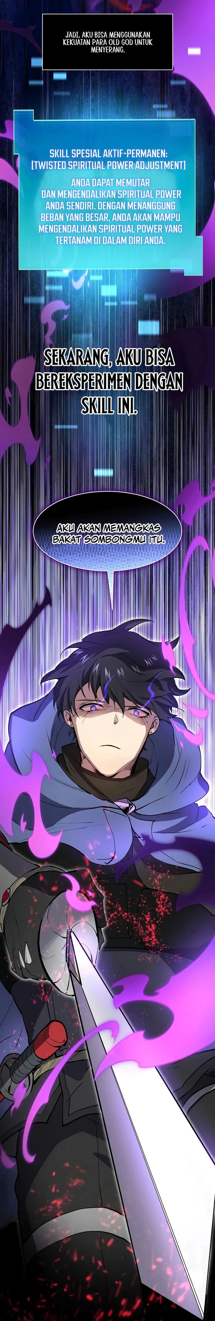 Read Leveling Up with Skills Skill Master Levels Up ID Manga Online