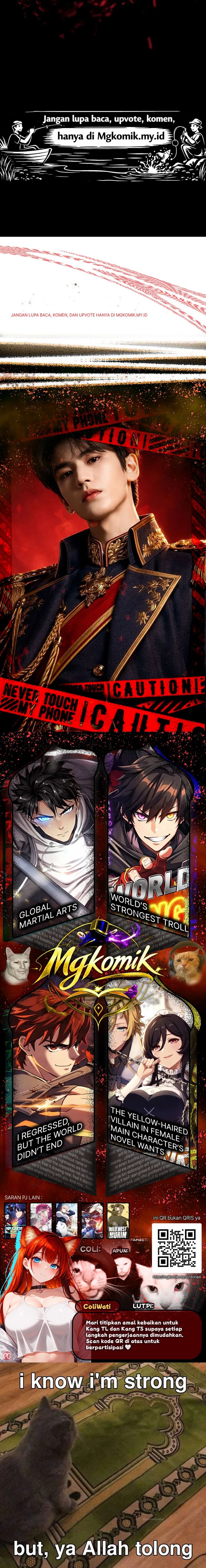 Read Leveling Up with Skills Skill Master Levels Up ID Manga Online