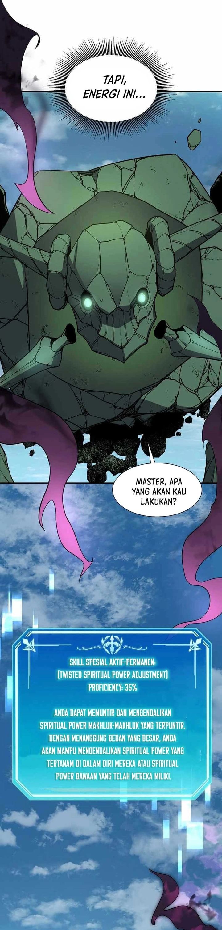 Read Leveling Up with Skills Skill Master Levels Up ID Manga Online