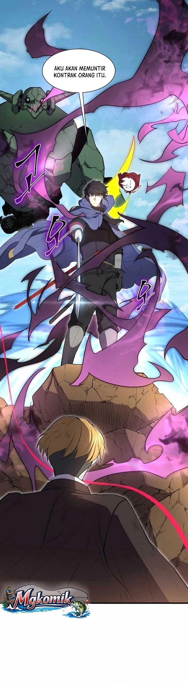 Read Leveling Up with Skills Skill Master Levels Up ID Manga Online