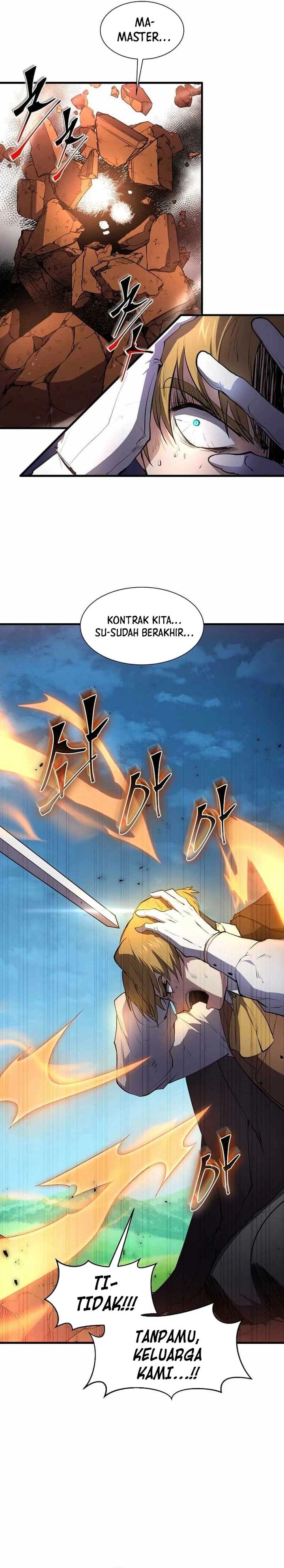 Read Leveling Up with Skills Skill Master Levels Up ID Manga Online