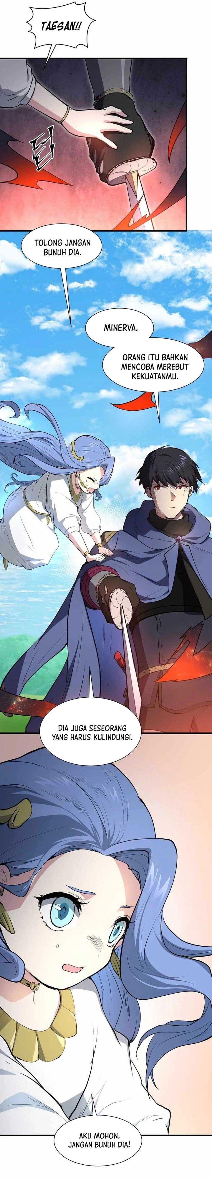 Read Leveling Up with Skills Skill Master Levels Up ID Manga Online