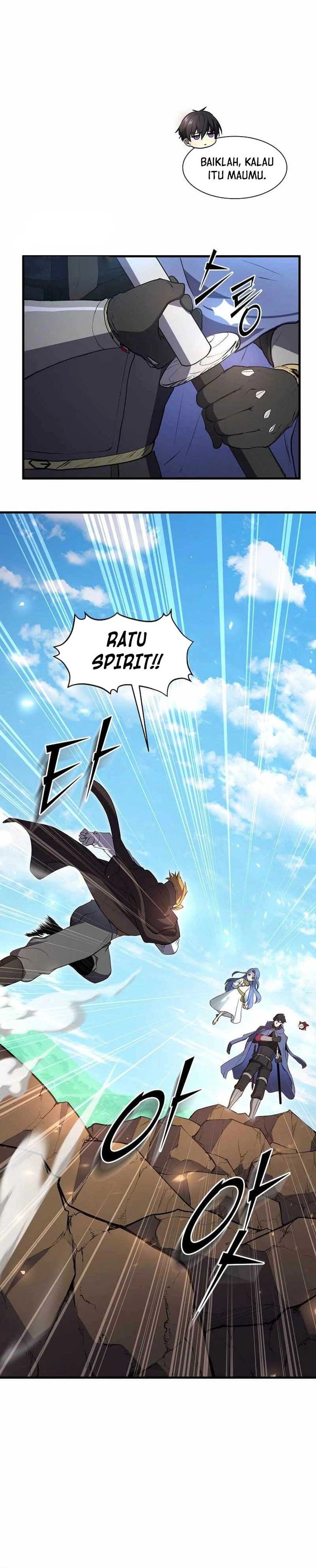 Read Leveling Up with Skills Skill Master Levels Up ID Manga Online