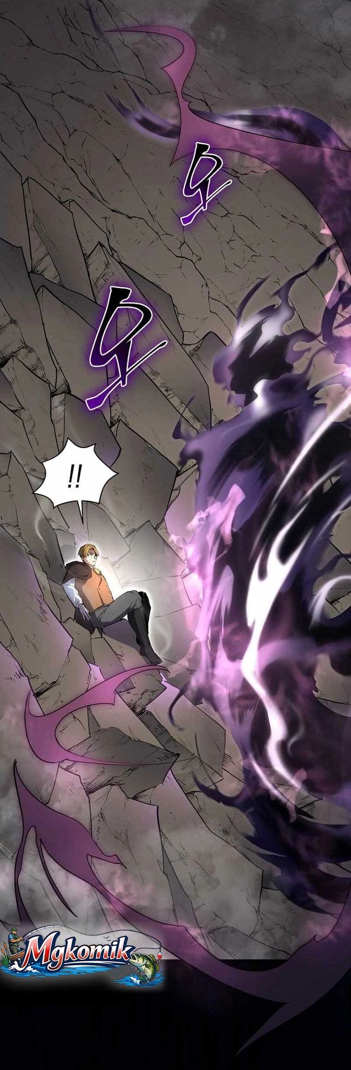 Read Leveling Up with Skills Skill Master Levels Up ID Manga Online