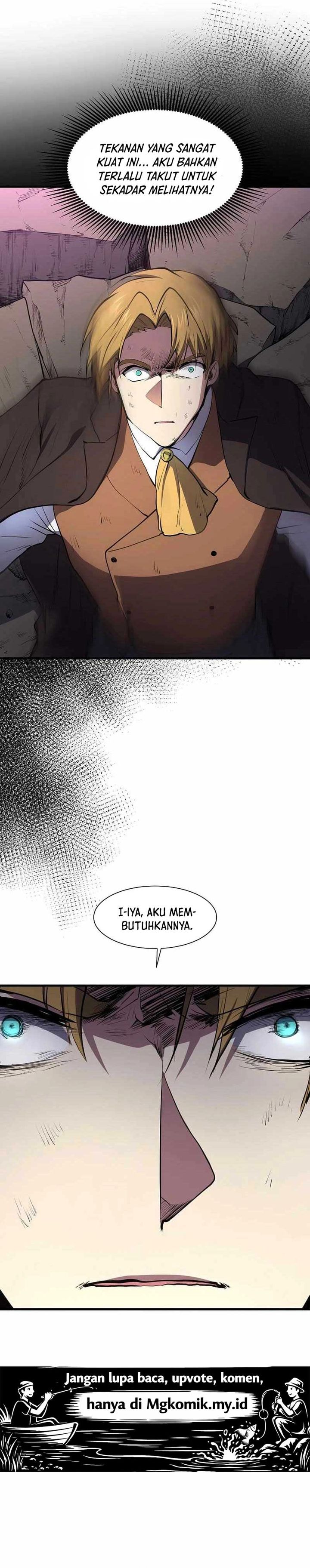 Read Leveling Up with Skills Skill Master Levels Up ID Manga Online