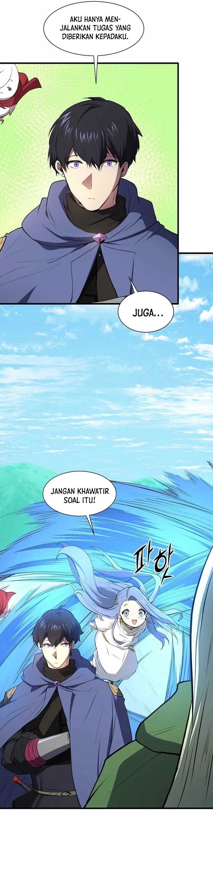 Read Leveling Up with Skills Skill Master Levels Up ID Manga Online