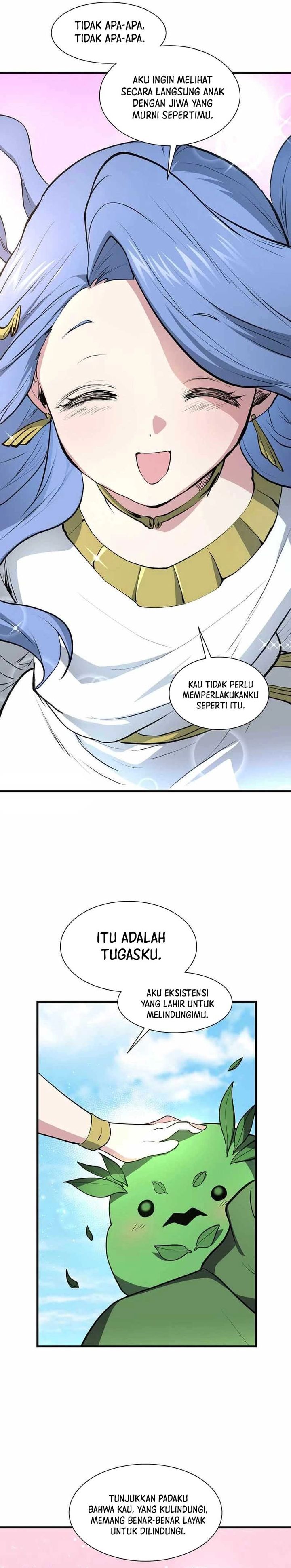 Read Leveling Up with Skills Skill Master Levels Up ID Manga Online