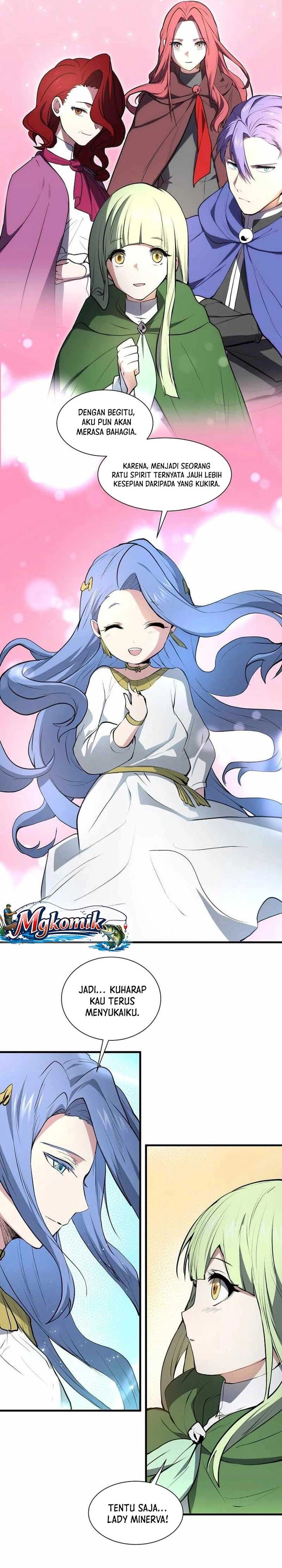 Read Leveling Up with Skills Skill Master Levels Up ID Manga Online