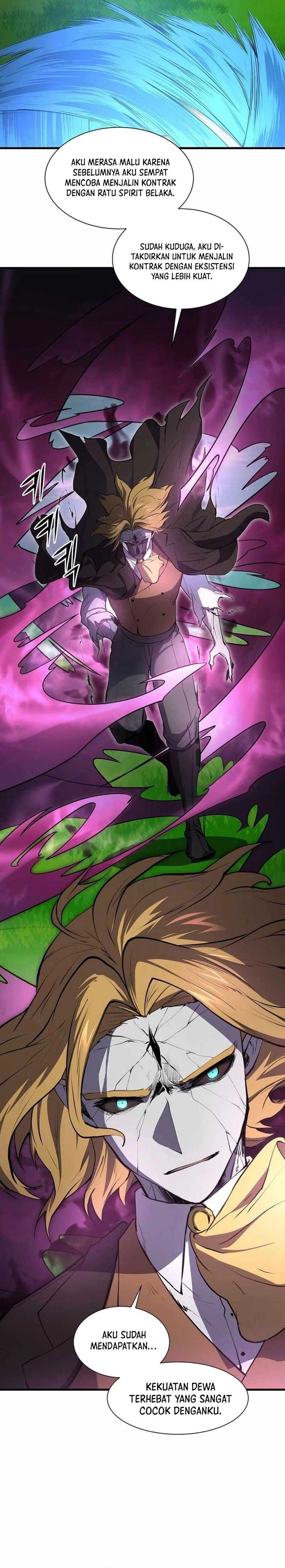 Read Leveling Up with Skills Skill Master Levels Up ID Manga Online