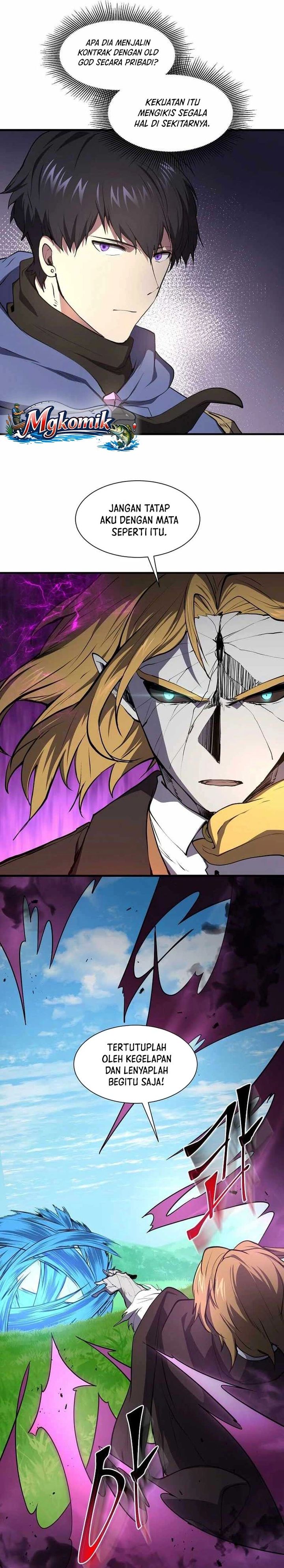 Read Leveling Up with Skills Skill Master Levels Up ID Manga Online