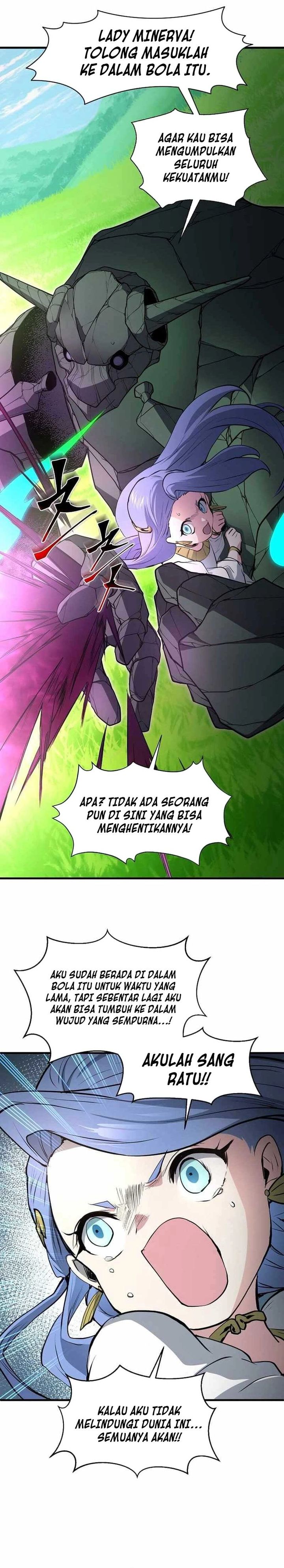 Read Leveling Up with Skills Skill Master Levels Up ID Manga Online