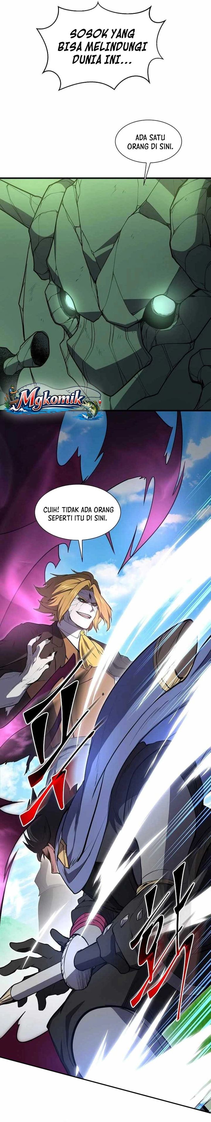 Read Leveling Up with Skills Skill Master Levels Up ID Manga Online