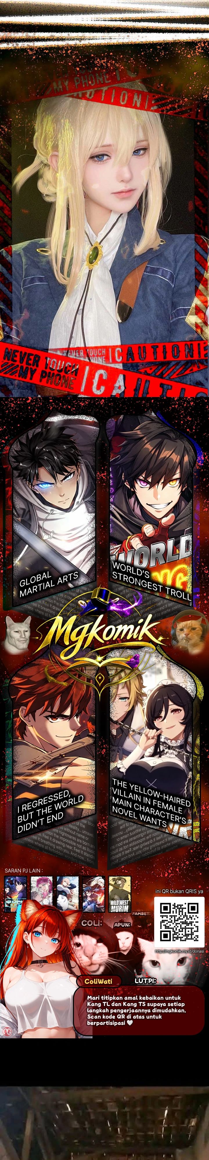 Read Leveling Up with Skills Skill Master Levels Up ID Manga Online