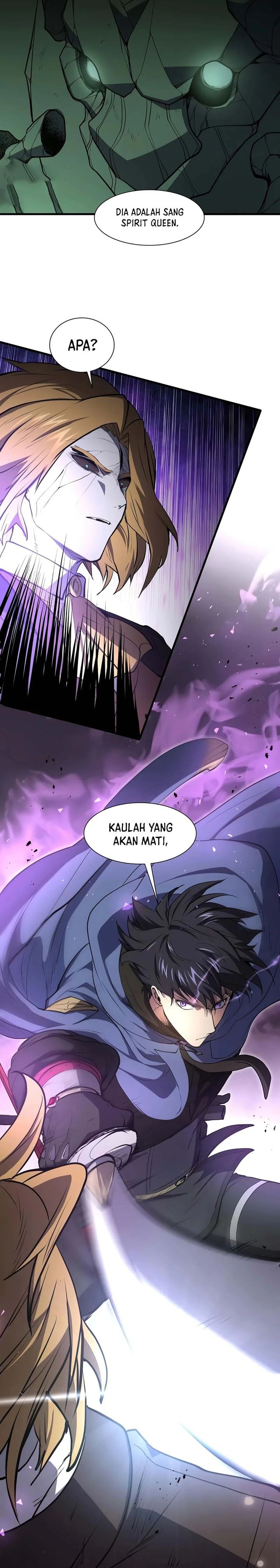 Read Leveling Up with Skills Skill Master Levels Up ID Manga Online