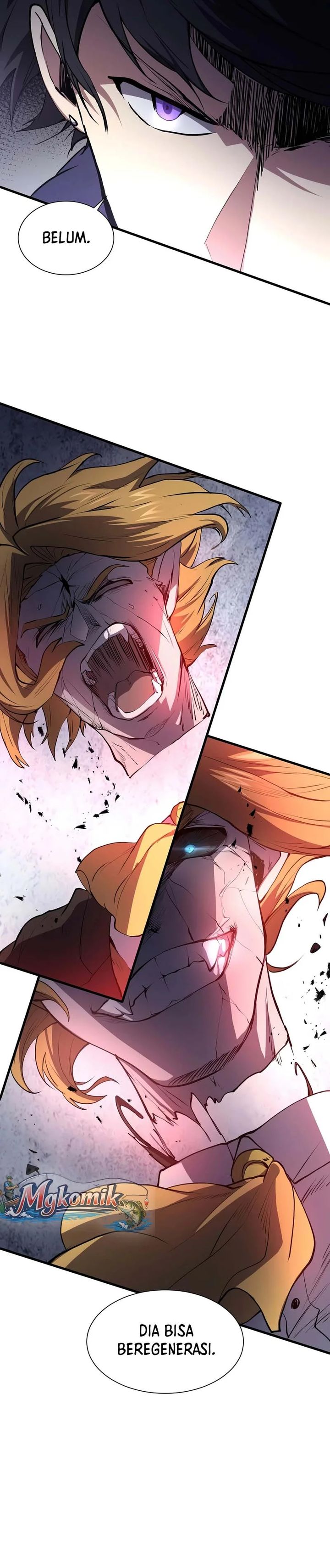 Read Leveling Up with Skills Skill Master Levels Up ID Manga Online