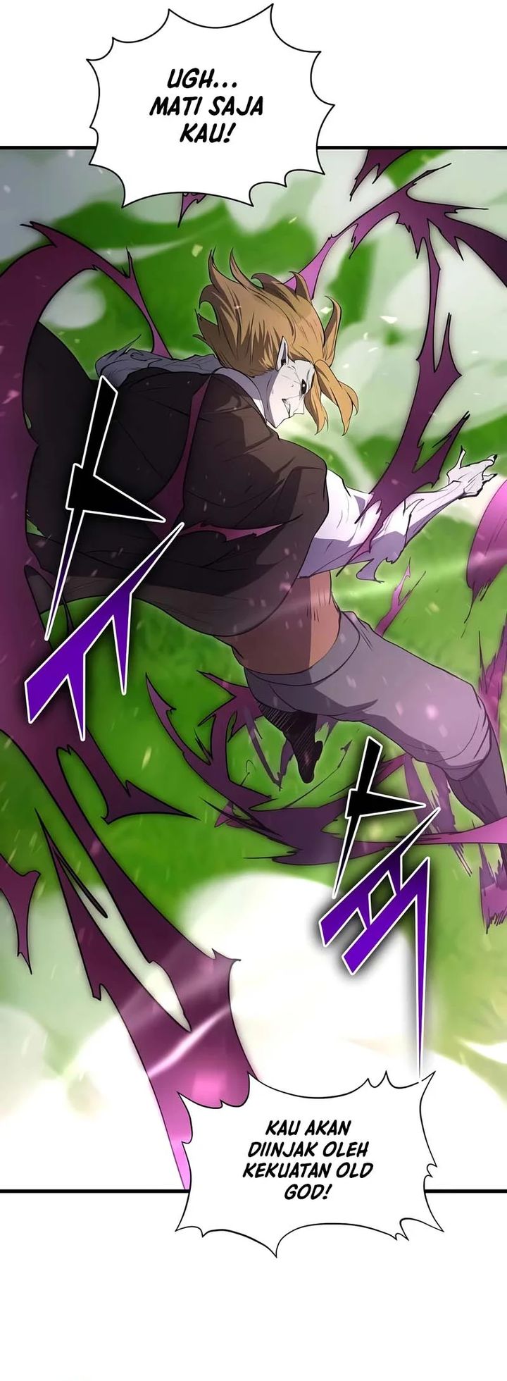 Read Leveling Up with Skills Skill Master Levels Up ID Manga Online