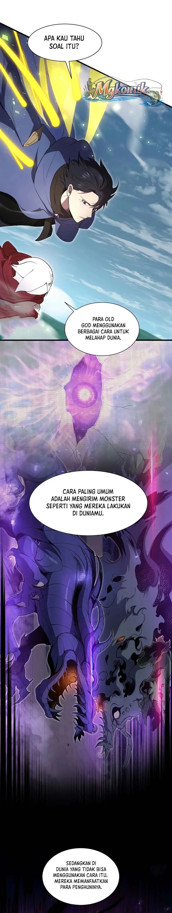 Read Leveling Up with Skills Skill Master Levels Up ID Manga Online