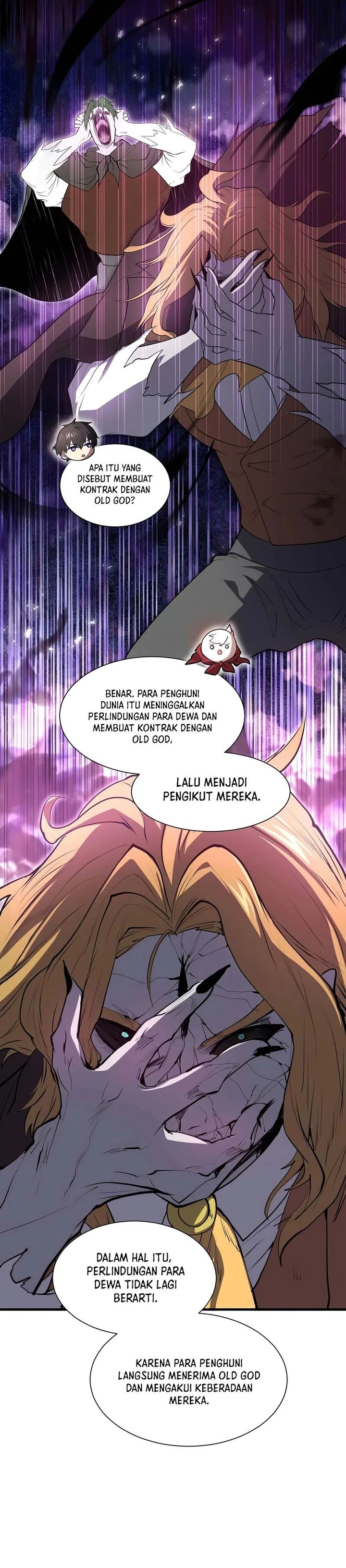 Read Leveling Up with Skills Skill Master Levels Up ID Manga Online