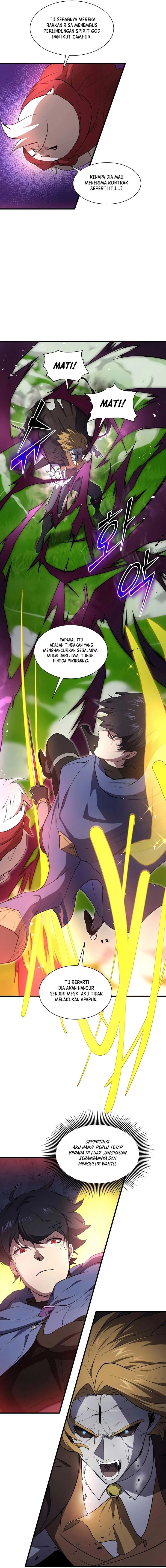 Read Leveling Up with Skills Skill Master Levels Up ID Manga Online