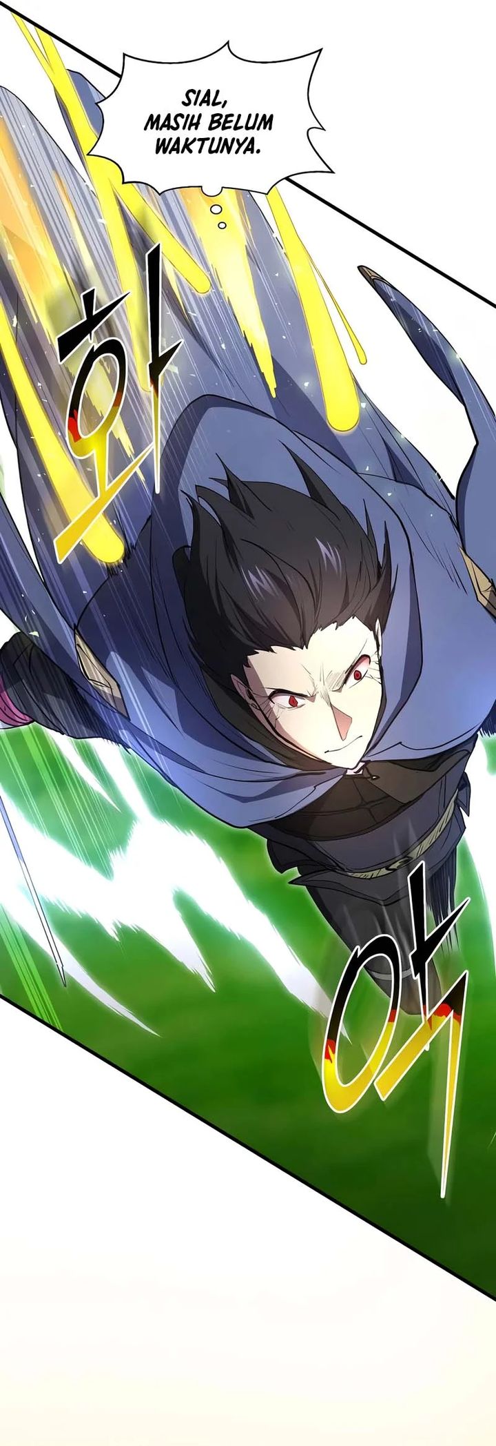 Read Leveling Up with Skills Skill Master Levels Up ID Manga Online