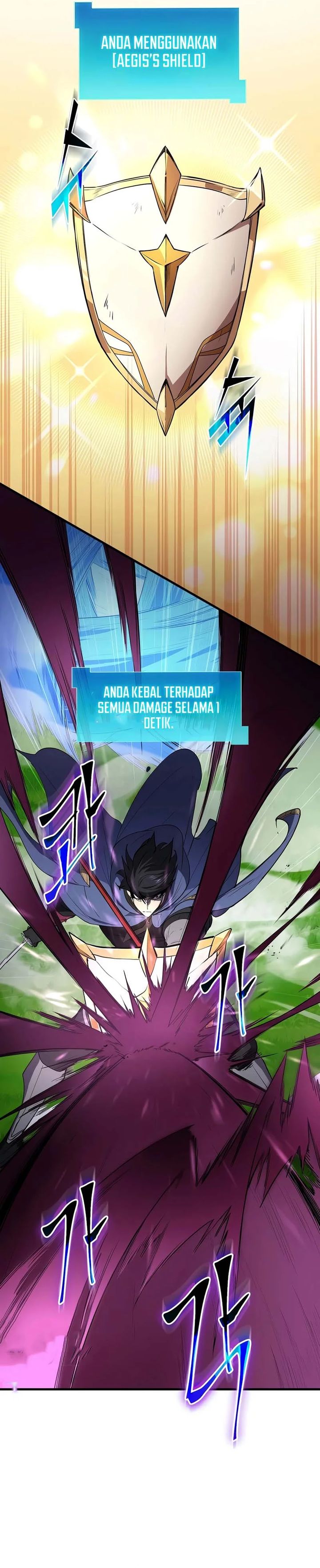 Read Leveling Up with Skills Skill Master Levels Up ID Manga Online