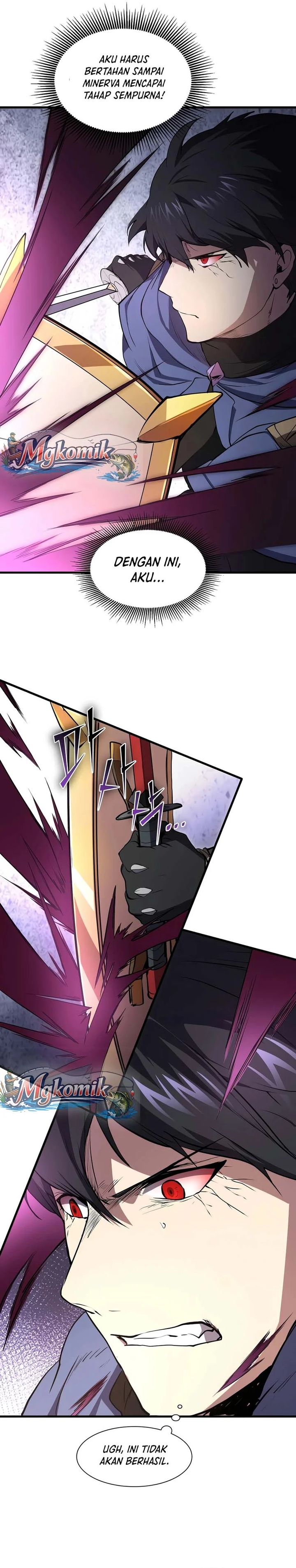 Read Leveling Up with Skills Skill Master Levels Up ID Manga Online