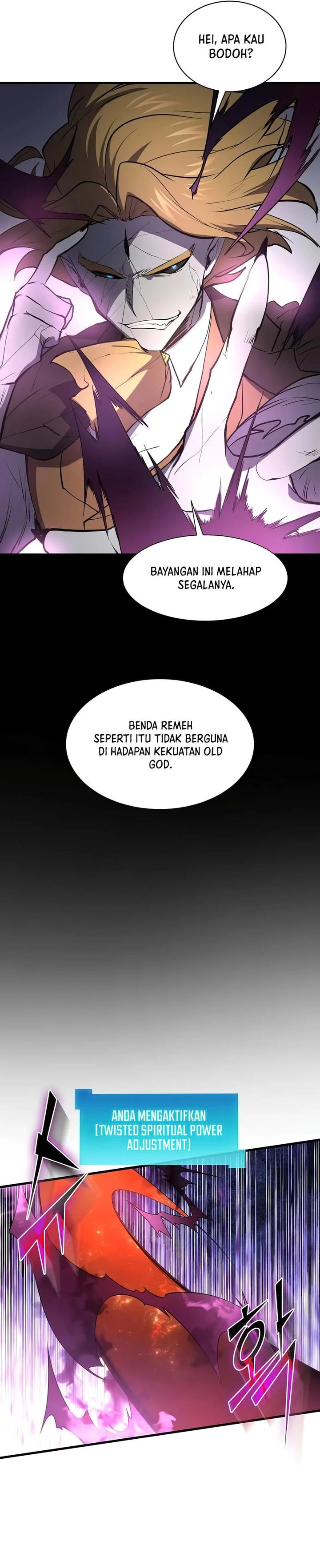 Read Leveling Up with Skills Skill Master Levels Up ID Manga Online