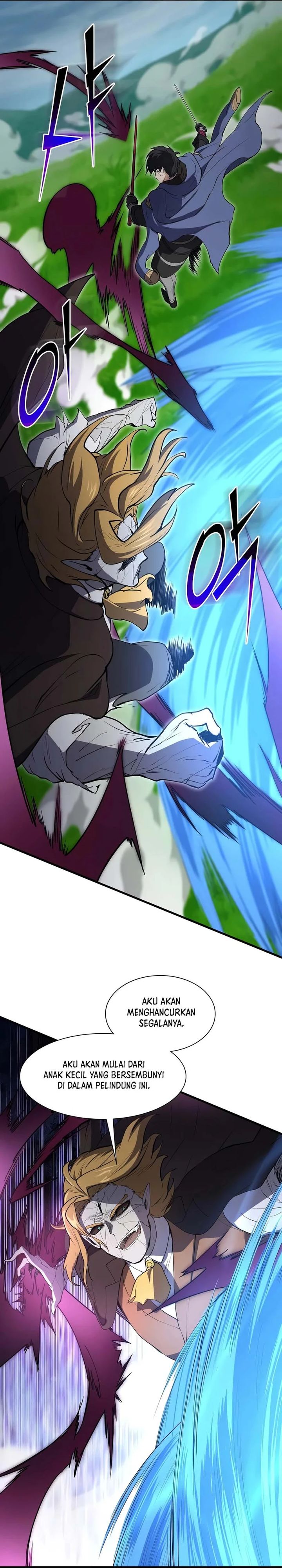 Read Leveling Up with Skills Skill Master Levels Up ID Manga Online