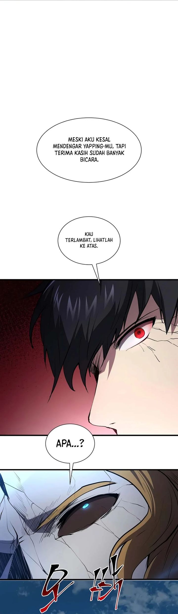 Read Leveling Up with Skills Skill Master Levels Up ID Manga Online