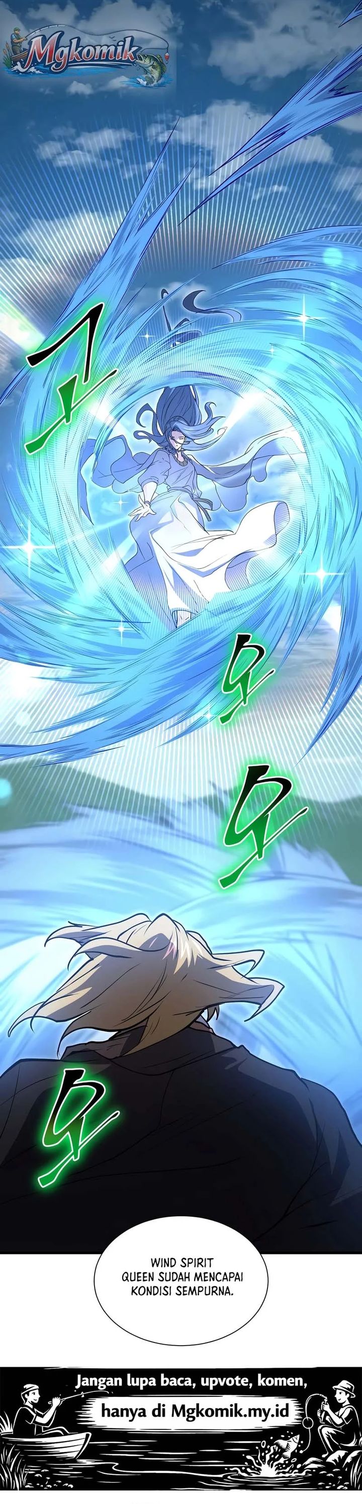 Read Leveling Up with Skills Skill Master Levels Up ID Manga Online