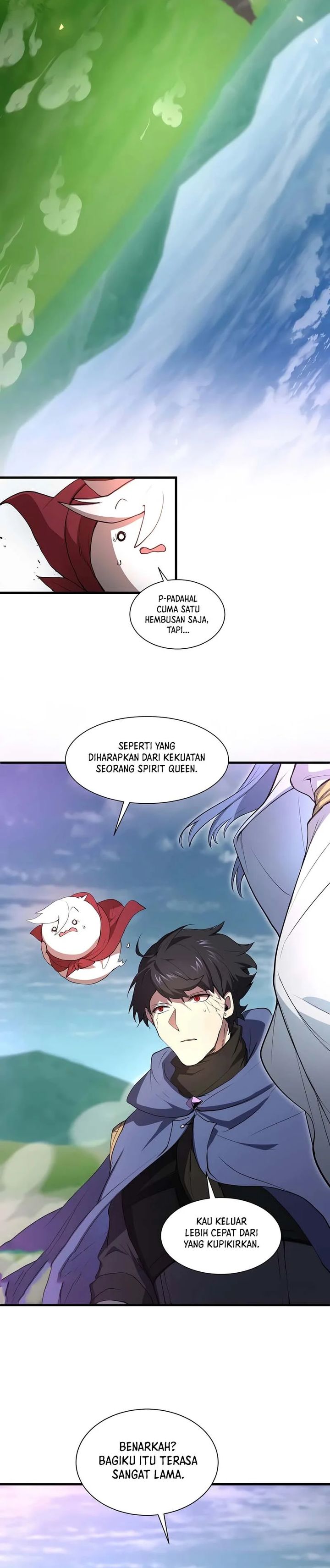 Read Leveling Up with Skills Skill Master Levels Up ID Manga Online