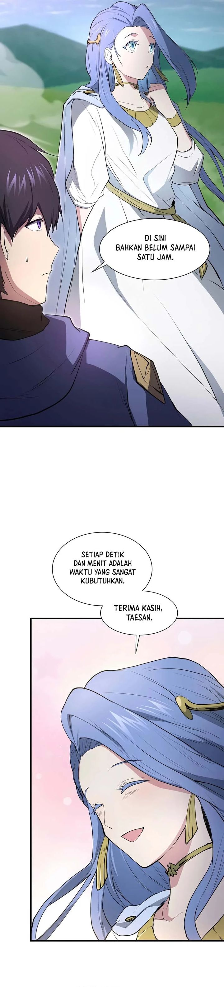 Read Leveling Up with Skills Skill Master Levels Up ID Manga Online