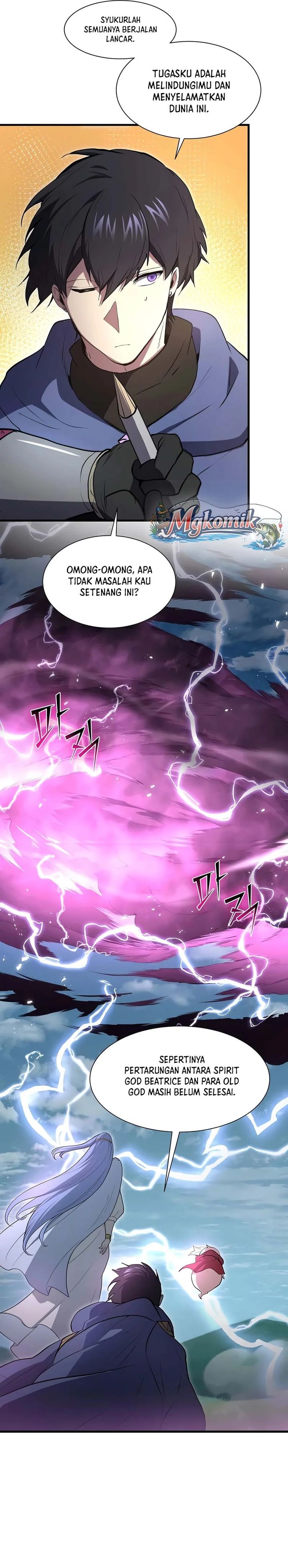 Read Leveling Up with Skills Skill Master Levels Up ID Manga Online