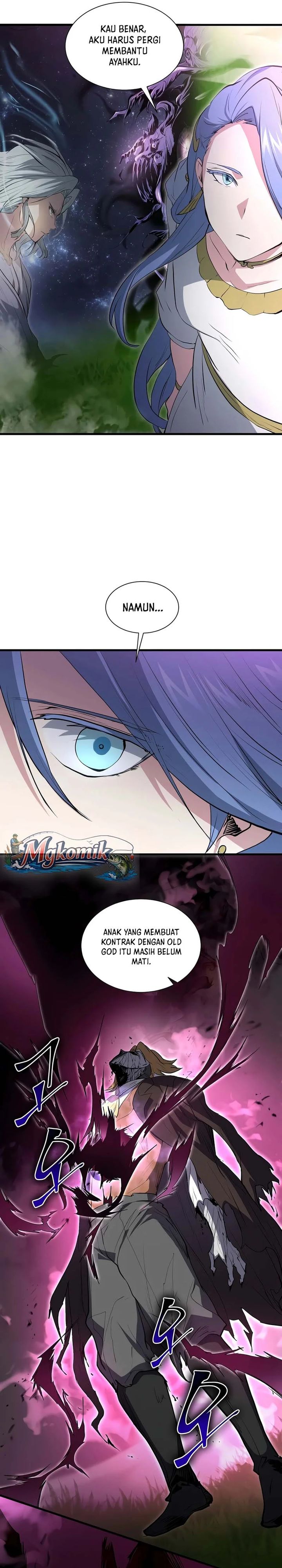 Read Leveling Up with Skills Skill Master Levels Up ID Manga Online