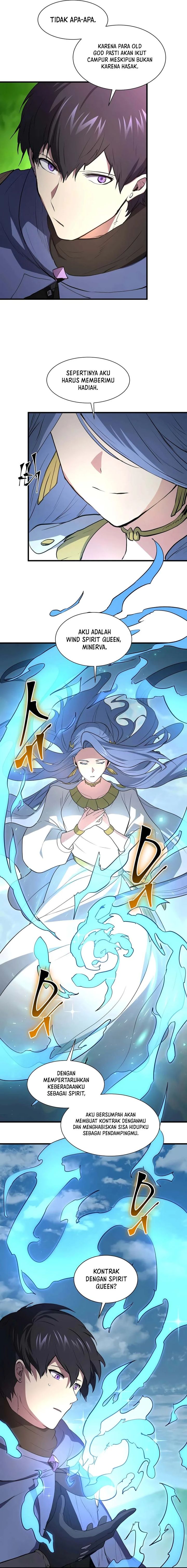 Read Leveling Up with Skills Skill Master Levels Up ID Manga Online